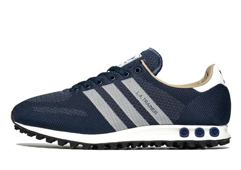 adidas la trainer weave herren|adidas originals la trainer.